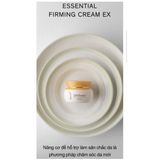  [Minisize 5ml] Kem dưỡng săn chắc da Sulwhasoo Essential Firming Cream Ex 