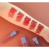  Son Kem Lì Black Rouge A12 Dashed Brown Nâu Gạch 4.5g 