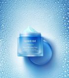  [HCM]Mặt nạ ngủ dưỡng ẩm Laneige Water Sleeping Mask Mini Size 70ml 