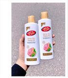  Sữa Tắm Lifebuoy Herbal & Lotus Shower Gel 200g(196ml) 