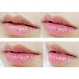  Son Dưỡng Môi DHC Không Màu Hỗ Trợ Giảm Thâm Môi 1.5g Lip Cream 