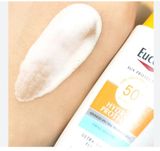  Kem Chống Nắng Eucerin Hydro Ultra Light SPF 50+ Cho Da Nhạy Cảm 50ml 