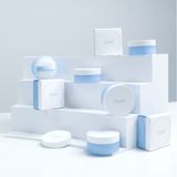  (Mẫu Mới) Phấn Phủ Bột Kiềm Dầu EGLIPS Oil Cut Sebum Powder 7g 