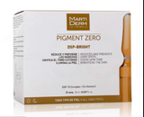  Ampoule Dưỡng Sáng Đều Màu Da, Giảm Đốm Sắc Tố - MartiDerm Pigment Zero DSP Bright 