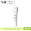 SVR - Kem Dưỡng SVR Giảm Mụn, Bóng Nhờn & Se Lỗ Chân Lông 40ml Sebiaclear Mat + Pores