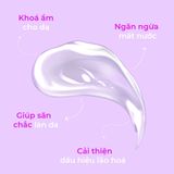  Nước Hoa Hồng Làm Dịu Da Và Cân Bằng Độ pH Toner Celaud 100ml 