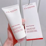  Kem body Firming Clarins 200ml 