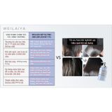  Dầu Hấp Weilaiya Đa Tầng Phục Hồi Tóc 450ml 