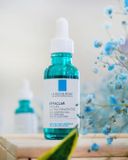  Tinh chất giảm mụn 3 tác động Effaclar Serum La Roche-Posay 30ml 