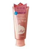  Sữa Rửa Mặt Hỗ Trợ Tạo Bọt Senka Perfect Whip Collagen 120g 