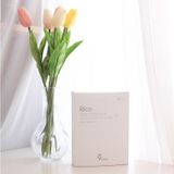 Mặt Nạ 9Wishes Chiết Xuất Gạo Cấp Ẩm & Làm Sáng Da 25ml Rice Water Sheet Mask 