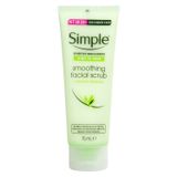  Simple - Tẩy Tế Bào Chết Simple Kind To Skin Soothing Facial Scrub 