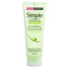 Simple - Tẩy Tế Bào Chết Simple Kind To Skin Soothing Facial Scrub