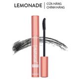  Chuốt Mi Lemonade SuperNatural Mascara Màu Đen 7.5g Supernatural Mascara - Black 