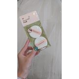  Bông Mút Tán Kem Nền DAILY BEAUTY TOOLS ROUND NBR PUFF 