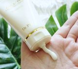  [HCM]Dr.Pepti - Sữa rửa mặt gạo trắng da Dr.Pepti Galacto Cleansing Foam 110ml 