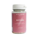  Viên Uống Retinol UK My Vitamins 90 viên 