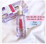  Tinh Chất L'Oreal Hyaluronic Acid Cấp Ẩm Sáng Da 30ml Revitalift 1.5% Hyaluronic Acid Serum 