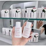  Kem Chống Nắng Clarins Rosy Glow UV Plus SPF 50 Màu Hồng 30ml 
