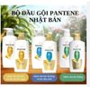 Set Bộ Dầu Gội Xả Pantene Nhật Bản 270ml x 2
