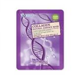  Mặt nạ 3D dưỡng da FoodAHolic Collagen Mask 23g 
