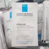 (Combo 3 - 5 - 10 Gói) Sample Gel Rửa Mặt Cho Da Dầu - Da Hỗn Hợp Dầu LarochePosay Effaclar Gel (7ml) 