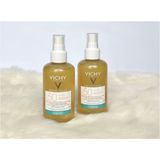  Xịt Chống Nắng Dưỡng Ẩm Vichy Capital Soleil Eau De Protection Solaire SPF50 200ml 