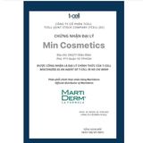  Mặt nạ dưỡng ẩm da MartiDerm The Originals Moisturising Mask (10 miếng) 