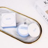  (Mẫu Mới) Phấn Phủ Bột Kiềm Dầu EGLIPS Oil Cut Sebum Powder 7g 