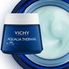 Mặt Nạ Ngủ Dưỡng Ẩm Giúp Làm Sáng Và Phục Hồi Da Nhanh Chóng Vichy Aqualia Thermal Night Spa 75ml