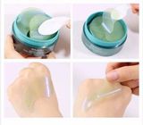  [HCM]JMsolution - Mặt Nạ Mắt Chiết Xuất Từ Ngọc Trai Marine Luminous Pearl Deep Moisture Eye Patch 90g 