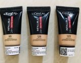  [Mini size 5ml] Kem nền 24h Kiềm dâu lâu trôi L'Oreal Paris Infallible 24h Matte Cover 