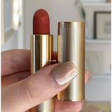  Son  Màu 505 Son Thỏi - Son Kem 