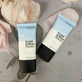  Kem Lót Catrice The Hydrator Plump & Fresh Primer 30ml 