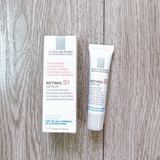  Minisize Sữa Rửa Mặt - Kem Dưỡng - Serum La Roche Posay 3ml 7ml 2ml 