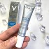  Kem dưỡng giúp giảm nếp nhăn & săn chắc da vùng mắt Vichy Liftactiv Eyes Supreme 15ml 