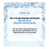  Kem Dưỡng Ẩm Tầng Sâu Real Hyaluronic Cream Wellage 50ml 