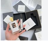  [Chiết 10ml] Nước Hoa Kilian Rắn Trắng Good Girl Gone Bad 