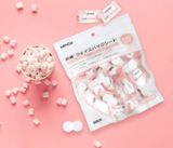  Mặt nạ viên nén Miniso Nhật Bản túi 100 viên 