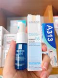  [Minisize 10ml] Dưỡng Chất Dưỡng Ẩm Chuyên Sâu Giúp Hỗ Trợ Quá Trình Tái Tạo Da La Roche-Posay Hyalu B5 Serum 