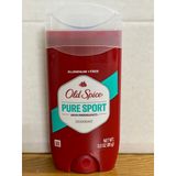  Lăn khử mùi Old Spice Pure Sport 85g 
