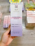  Sữa Rửa Mặt Làm Sạch Sâu Và Cân Bằng Độ pH Cho Da Cleansing Celaud 100ml 