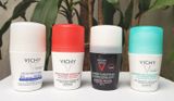  Lăn Khử Mùi Vichy Và Khô Thoáng Vùng Da Dưới Cánh Tay 48H Vichy Traitement Anti-Transpirant 50ml 
