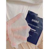  Mặt nạ SMAS Peptide Silk Mask phục hồi da 