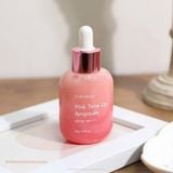  [HCM]Tinh Chất Dưỡng Trắng Chống Nắng Cellapy Pink Căng Bóng Nâng Tone Da 30ml 