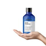  Dầu Gội L'Oréal Professionnel Cho Da Đầu Nhạy Cảm 500ml Serie Expert Sensibalance 