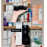  Kem dưỡng căng bóng chống lão hoá ngừa mụn RETINOL CREAM OBG 