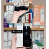 Kem dưỡng căng bóng chống lão hoá ngừa mụn RETINOL CREAM OBG