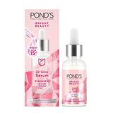  Tinh Chất Pond's Dưỡng Sáng Mịn Và Làm Mờ Thâm Da 30g Bright Beauty 3D Glow Serum 