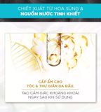  Dầu Gội L’Oréal Professionnel Cấp Ẩm Cho Tóc Khô 600ml 